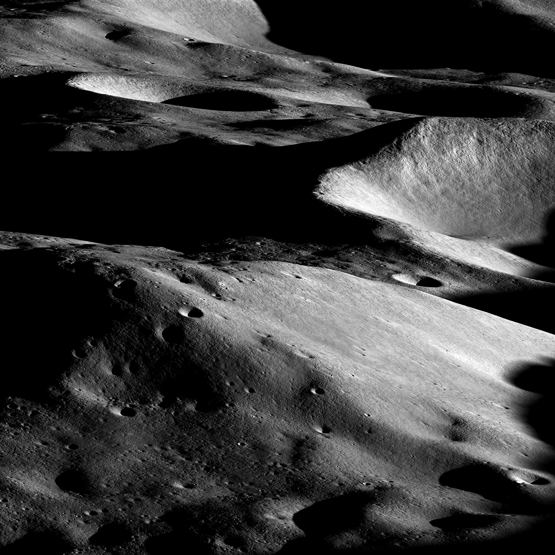 Recorded Webinar: Lunar Narrative through Apollo Petrographic Thin Sections